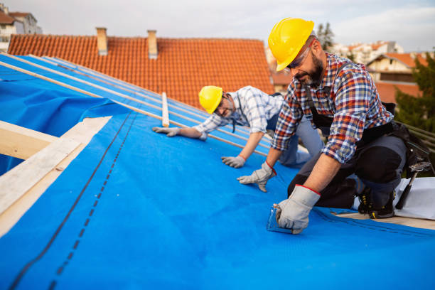 Best Roof Coating and Sealing  in Parklawn, CA