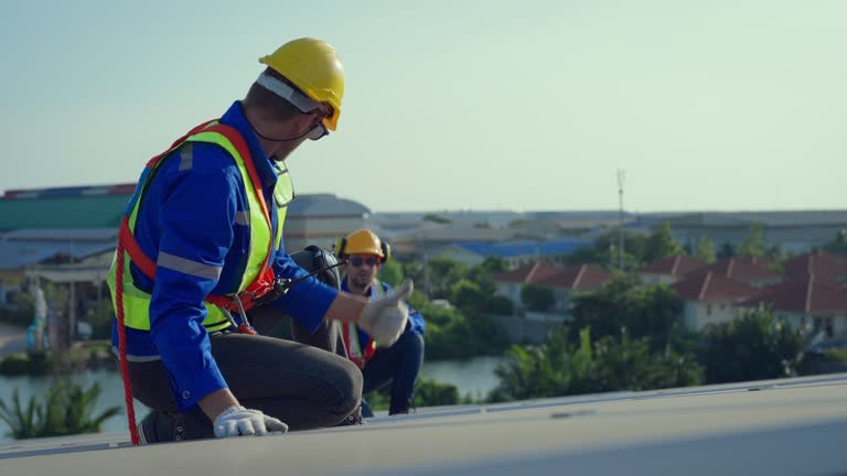 Best Wood Shake Roofing  in Parklawn, CA