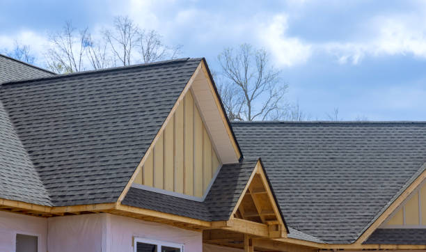 Professional Roofing Services in Parklawn, CA