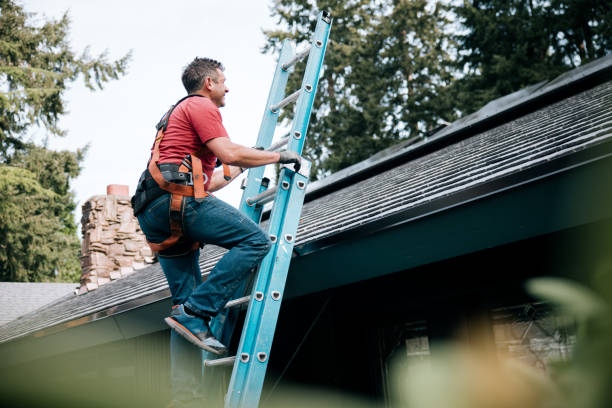 Best Asphalt Shingles Roofing  in Parklawn, CA