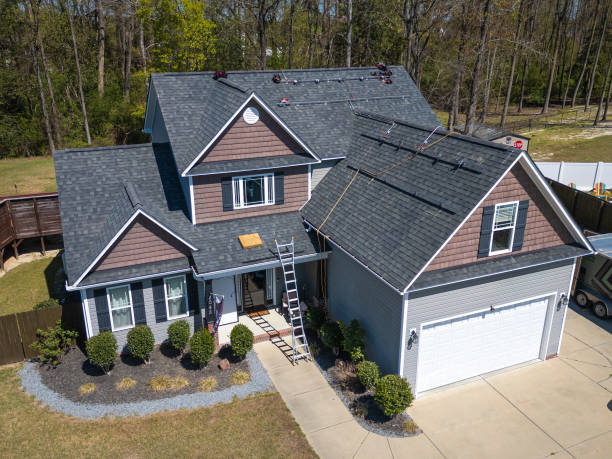 Best Hot Roofs  in Parklawn, CA